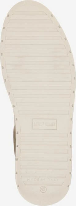 Antony Morato Casual Sneakers Sneakers Laag Heren Lichtbruin -Herenschoenen Winkel 4a71fdf9fccb9e19bcf76e1b2eba59ce