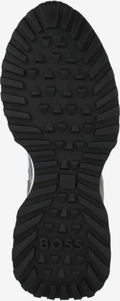 Running Sneakers Sneakers Laag Jonah Heren Grijs / Lichtgrijs -Herenschoenen Winkel 4acf080d7a06b5adbf01f041046e547a