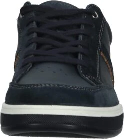 Imac Casual Sneakers Sneakers Laag Heren Blauw -Herenschoenen Winkel 4b1dc96940c5f6516ed6a0635a104156