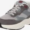 Marc O'Polo Running Sneakers Sneakers Laag Percy 2B Heren Grijs / Basaltgrijs / Donkergrijs -Herenschoenen Winkel 4b95ffa66789e41f2d70db69aa48bdd9
