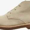 Selected Homme Veterboots Chukka Boots Riga Heren Beige -Herenschoenen Winkel 4c3f9e930e83a08f08f2a0e32bc222fe