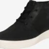 ECCO Hoge Sneakers Sneakers Hoog Soft 7 M Heren Zwart 1 ECCO Hoge Sneakers Sneakers Hoog Soft 7 M Heren Zwart -Herenschoenen Winkel 4c779cab38455db7c712b1ca8d49e80d