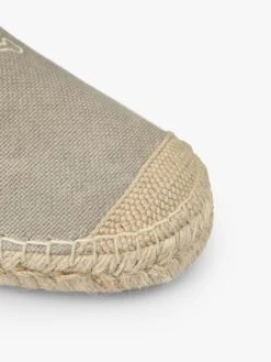 Scalpers Lage Schoenen Espadrilles Skull Heren Taupe -Herenschoenen Winkel 4c9898eb39f6940c6805ff372b81fc39