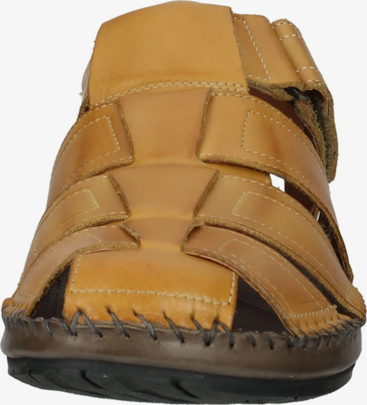 Pikolinos Lage Schoenen Instappers Heren Honing 5 Pikolinos Lage Schoenen Instappers Heren Honing - Afbeelding 3