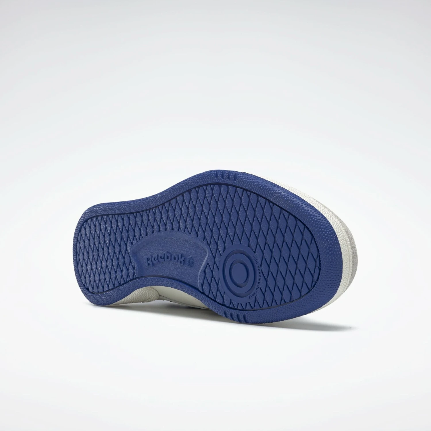 REEBOK CLASSICS Skate Sneakers Sneakers Laag Heren Wit 9 REEBOK CLASSICS Skate Sneakers Sneakers Laag Heren Wit - Afbeelding 7