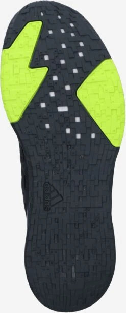 Adidas Sportswear Running Sneakers Sneakers Laag Heren Zwart -Herenschoenen Winkel 4de298a9403ad60b272f8f64a5e34e31