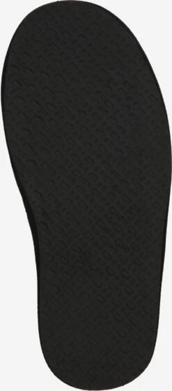 Pantoffels Huisschoen Heren Zwart -Herenschoenen Winkel 4e5133bc94553e64a1e41c51e83f5c3d