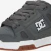 DC SHOES Skate Sneakers Sneakers Laag STAG Heren Grijs -Herenschoenen Winkel 4fdc878d287a801cf4cd51f2ab0366c1