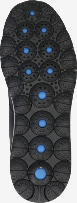 Geox Casual Sneakers Sneakers Laag SPHERICA Heren Zwart 7 Geox Casual Sneakers Sneakers Laag SPHERICA Heren Zwart -Herenschoenen Winkel 506218f8be5638c3a09af40075dbaac0