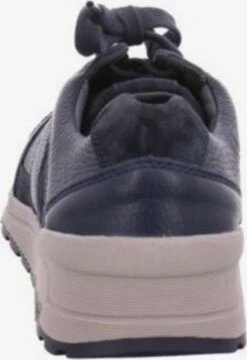 WALDLÄUFER Sportieve Veterschoenen Sportieve Veterschoen Heren Donkerblauw -Herenschoenen Winkel 50d8291aeb4fd3af5f810ddf3f2c0d8c