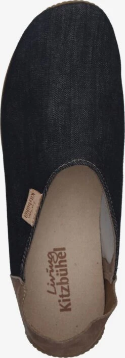Living Kitzbühel Pantoffels Huisschoen Heren Donkerblauw 14 Living Kitzbühel Pantoffels Huisschoen Heren Donkerblauw -Herenschoenen Winkel 50deb0f26767b8f58577eab2c06ffa51