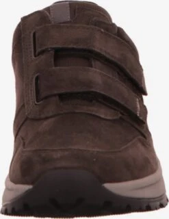 Pius Gabor Sportieve Veterschoenen Sportieve Veterschoen Heren Bruin / Donkerbruin -Herenschoenen Winkel 5142a95536195f42d523a07fa6b4c2da