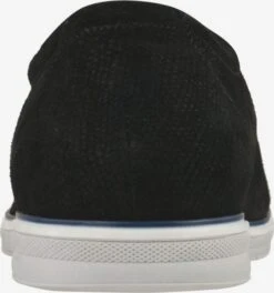 Casual Veterschoenen Veterschoen Domenico Heren Zwart -Herenschoenen Winkel 51684f64ef0144c140fba5de89c5ffb1