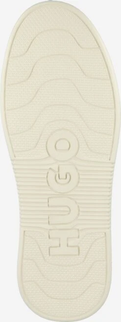 Hugo Casual Sneakers Sneakers Laag Blake Heren Olijfgroen -Herenschoenen Winkel 52534b68c67b2c7cf6dfbcf83d8d82e3