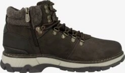 Dockers By Gerli Boots & Laarzen Veterboots Heren Antraciet 9 Dockers By Gerli Boots & Laarzen Veterboots Heren Antraciet -Herenschoenen Winkel 5259f9665058a49ad797b7a3018ac42c