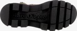 Marc O'Polo Boots & Laarzen Veterboots Isak Heren Olijfgroen -Herenschoenen Winkel 52ced6e77c839831a6428a7f2fb405c9
