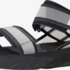 The North Face Sandalen & Pantoffels Sandalen SKEENA Heren Wit -Herenschoenen Winkel 52dd4ac703a4e9be222decc485d0f41d