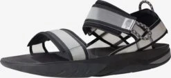 The North Face Sandalen & Pantoffels Sandalen SKEENA Heren Wit