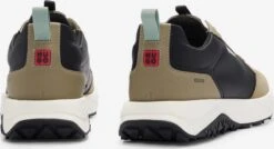 Hugo Running Sneakers Sneakers Laag Heren Beige 10 Hugo Running Sneakers Sneakers Laag Heren Beige -Herenschoenen Winkel 53125d998818ee228fece47ab48a680c