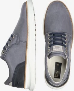 Bullboxer Sportieve Veterschoenen Sportieve Veterschoen Heren Marine / Smoky Blue 11 Bullboxer Sportieve Veterschoenen Sportieve Veterschoen Heren Marine / Smoky Blue -Herenschoenen Winkel 53ca83605fc9163125ecacfd0b762c5b