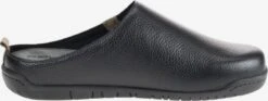 Rohde Pantoffels Huisschoen Heren Zwart 9 Rohde Pantoffels Huisschoen Heren Zwart -Herenschoenen Winkel 55224bdf891f96636f47d92d8012aaa3