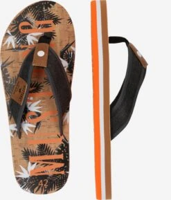 Mustang Slippers Teenslippers Heren Navy 6 Mustang Slippers Teenslippers Heren Navy -Herenschoenen Winkel 557826313a5756a5fa21aac725ae7276