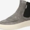 Antony Morato Enkelboots Chelsea Boots MARTIN Heren Grijs 1 Antony Morato Enkelboots Chelsea Boots MARTIN Heren Grijs -Herenschoenen Winkel 560375fe6bf508951709dd78690d30bf