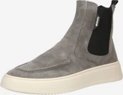 Antony Morato Enkelboots Chelsea Boots MARTIN Heren Grijs