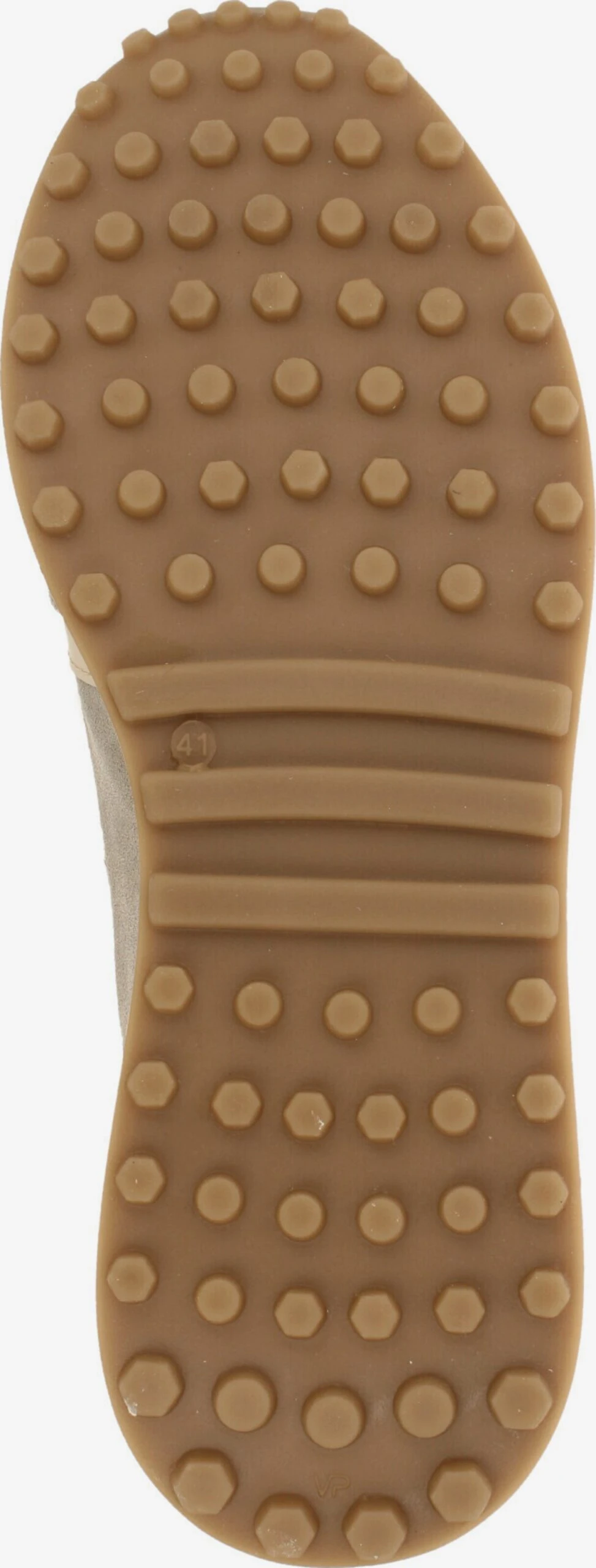 Running Sneakers Sneakers Laag Heren Beige / Camel 4 Running Sneakers Sneakers Laag Heren Beige / Camel - Afbeelding 2