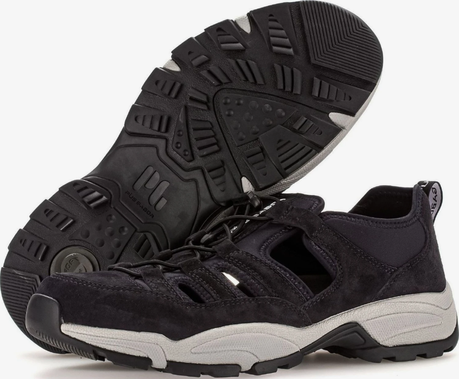 Pius Gabor Sportieve Veterschoenen Sportieve Veterschoen Heren Marine 9 Pius Gabor Sportieve Veterschoenen Sportieve Veterschoen Heren Marine - Afbeelding 7