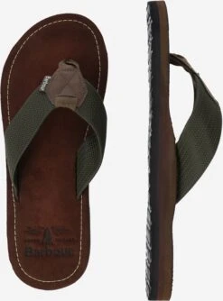 Slippers Teenslippers Toeman Beach Heren Olijfgroen 10 Slippers Teenslippers Toeman Beach Heren Olijfgroen -Herenschoenen Winkel 5749b597f2295084e74390ea27ac4c7d