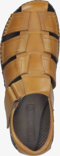 Pikolinos Lage Schoenen Instappers Heren Honing 14 Pikolinos Lage Schoenen Instappers Heren Honing -Herenschoenen Winkel 57806134d6b88bb9e04c1c1a845c2176