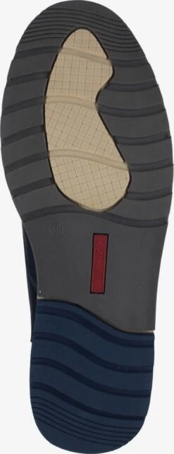 Pikolinos Laarzen Veterlaarzen Heren Blauw -Herenschoenen Winkel 57f99a1479187ec55864bd2625b5a11f