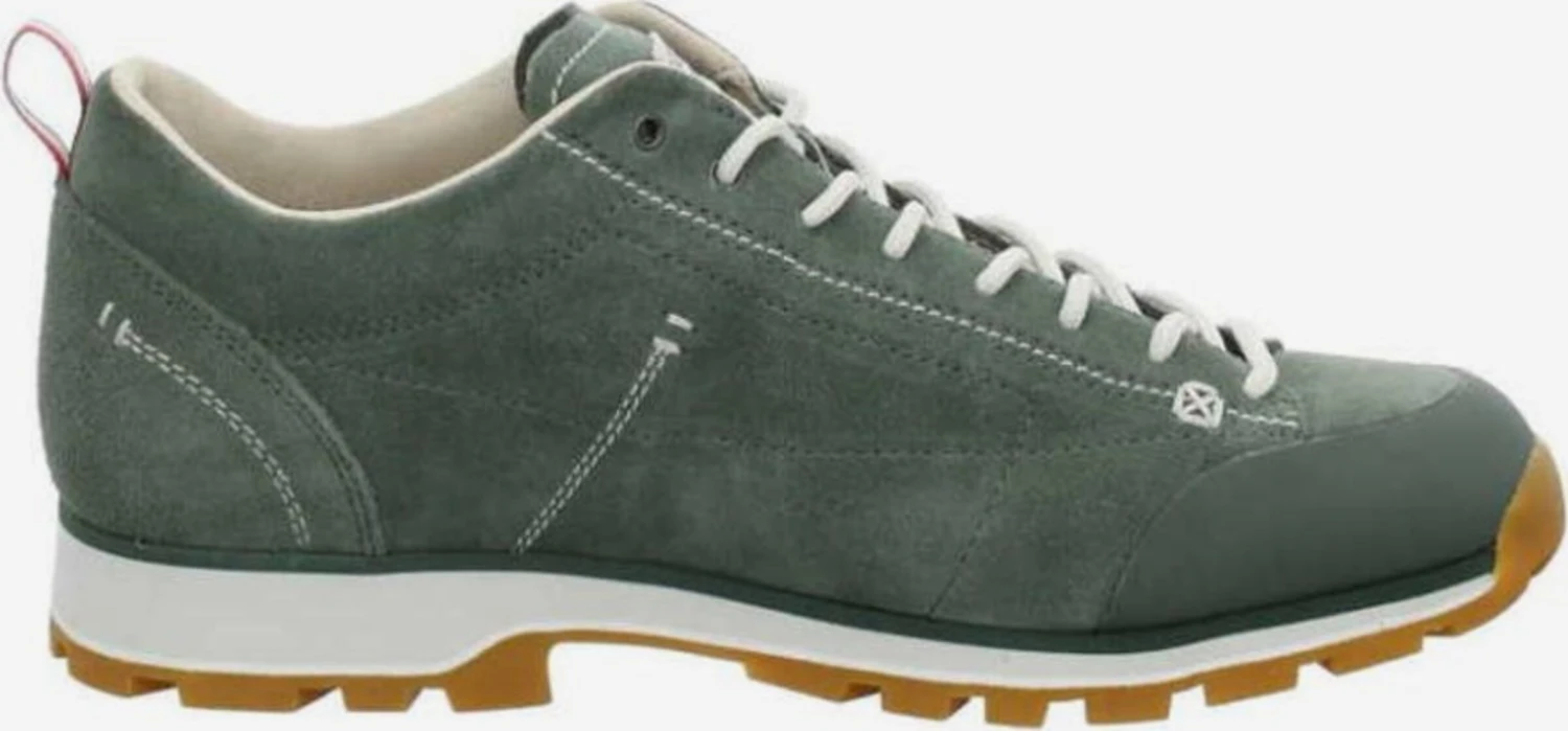 Dolomite Sportieve Veterschoenen Sportieve Veterschoen Heren Groen 5 Dolomite Sportieve Veterschoenen Sportieve Veterschoen Heren Groen - Afbeelding 3
