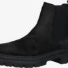 Bullboxer Enkelboots Chelsea Boots Heren Zwart 2 Bullboxer Enkelboots Chelsea Boots Heren Zwart -Herenschoenen Winkel 5885a38f06b9311e2b0bcf26f7033e8d