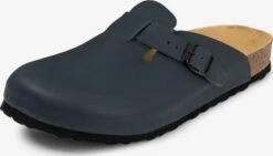 Sandalen Clogs Heren Navy