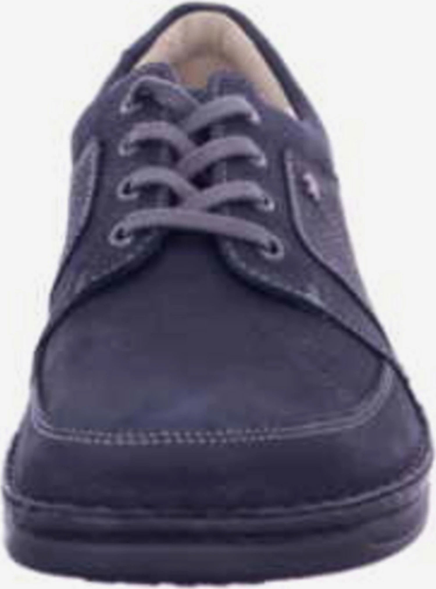 Finn Comfort Casual Veterschoenen Veterschoen Heren Blauw / Donkerblauw 10 Finn Comfort Casual Veterschoenen Veterschoen Heren Blauw / Donkerblauw - Afbeelding 8