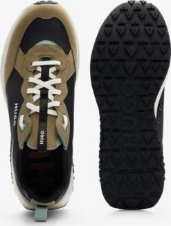 Hugo Running Sneakers Sneakers Laag Heren Beige 11 Hugo Running Sneakers Sneakers Laag Heren Beige -Herenschoenen Winkel 59f3b7d05c0cedbfce39ec75ffc0c5ed