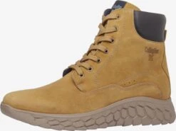 Callaghan Boots & Laarzen Veterboots Heren Beige
