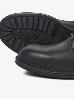 Jack & Jones Enkelboots Boots Solomon Heren Antraciet 12 Jack & Jones Enkelboots Boots Solomon Heren Antraciet -Herenschoenen Winkel 5a9dd8f82ce3d72618ab08ad70155070