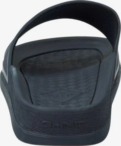 Gant Trending Strand-/badschoen Beach Rock Heren Navy -Herenschoenen Winkel 5b081b4056f5f759293d53dcea31f5a1