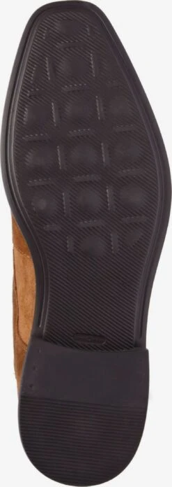 Veterboots Chukka Boots Heren Bruin 13 Veterboots Chukka Boots Heren Bruin -Herenschoenen Winkel 5b425adb1048218a8549eddf2512cc74