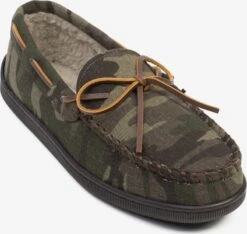 Minnetonka Lage Schoenen Mocassins Pileline Heren Groen 10 Minnetonka Lage Schoenen Mocassins Pileline Heren Groen -Herenschoenen Winkel 5b597a74b25f29e3cd5a00deb2b2c9cb