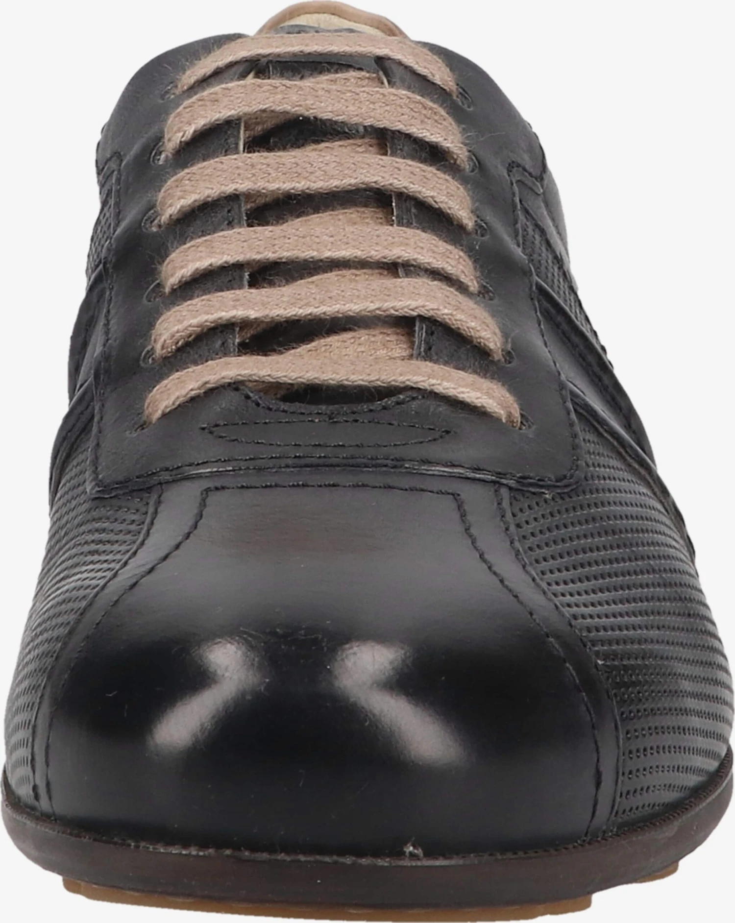 Lloyd Trending Veterschoen Bahia Heren Nachtblauw 5 Lloyd Trending Veterschoen Bahia Heren Nachtblauw - Afbeelding 4