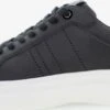 U.S. Polo Assn. Casual Sneakers Sneakers Laag Jewel Heren Zwart