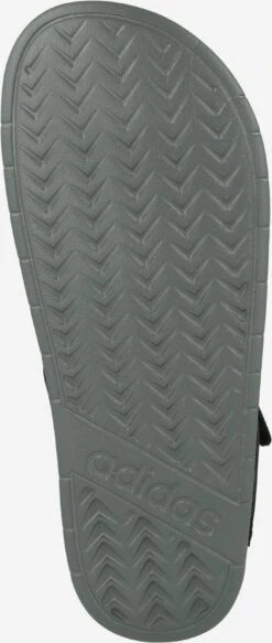 Adidas Sportswear Sandalen & Pantoffels Sandalen Adilette Heren Zwart -Herenschoenen Winkel 5c8e2d7d2b5ed1002cec60700bb71b43