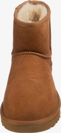 Ugg Boots & Laarzen Laarzen Heren Roestbruin -Herenschoenen Winkel 5dd062d64ced9c15b0b9e0cb7f8ea8f6