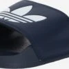 Adidas Originals Instappers Strand-/badschoen ADILETTE LITE Heren Navy -Herenschoenen Winkel 5e5bef9f7c081000e07857318f98703b