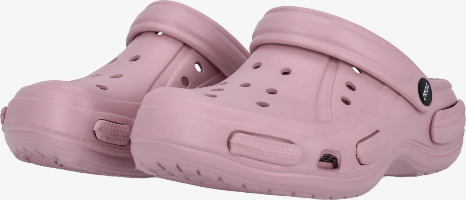 Cruz Sandalen Clogs Nower Heren Oudroze 5 Cruz Sandalen Clogs Nower Heren Oudroze - Afbeelding 3