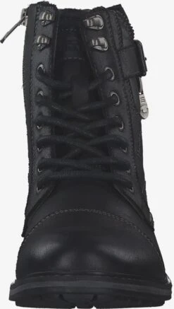 Tom Tailor Boots & Laarzen Laarzen Heren Zwart 13 Tom Tailor Boots & Laarzen Laarzen Heren Zwart -Herenschoenen Winkel 6006b662c27623f5b9abeca9b1bda781